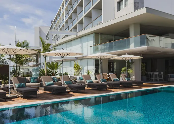 Hotel Marina Atlantico